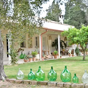 Giallo Limone Bed & Breakfast