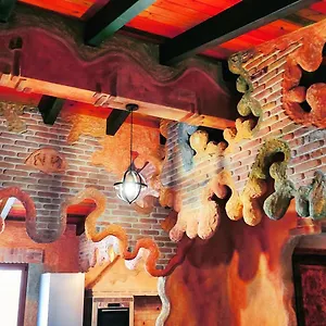 Casa Gaudi - House & Affittacamere